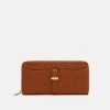 Anna Field Monedero - Cognac, Mujer -LuxeTrend Ventas 8a67c15547334c67b699ea8f99889757