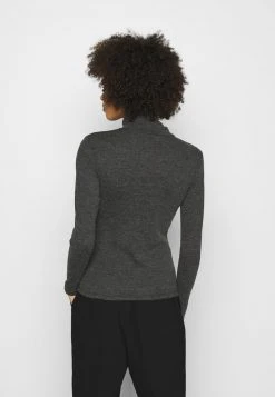 Anna Field Camiseta De Manga Larga - Mottled Grey, Mujer -LuxeTrend Ventas 8a77e22c05174791bd8cf2a50b27ce24