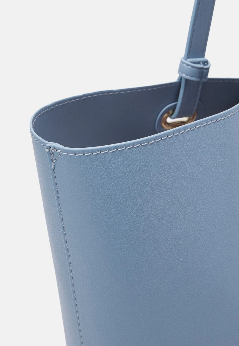 Anna Field Bolso Shopping - Blue, Mujer 6 Anna Field Bolso Shopping - Blue, Mujer - Imagen 4