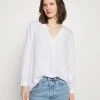 Anna Field Camiseta De Manga Larga - Off White, Mujer 2 Anna Field Camiseta De Manga Larga - Off White, Mujer -LuxeTrend Ventas 8b2df230372b4ea5a9d41a7f049da95d