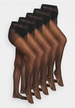 Anna Field 5PP 15 DEN - Medias - Black, Mujer -LuxeTrend Ventas 8b300ae5d722463c8443561fe380115f