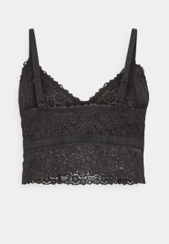 Anna Field 2 PACK - Top - Black, Mujer -LuxeTrend Ventas 8b5f152acf0b4b21a97ab928b243fd89