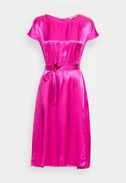 Anna Field Vestido De Cóctel - Pink, Mujer -LuxeTrend Ventas 8b6fa61449734732b56b7d3ede3a1a7d