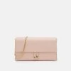 Anna Field Clutch - Nude, Mujer -LuxeTrend Ventas 8ba26990b1ef423e8e3c6823b551bd53