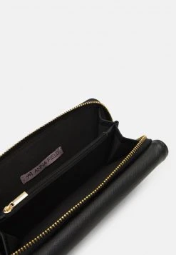 Anna Field Monedero - Black, Mujer -LuxeTrend Ventas 8baaf049b0194b6ba70a8b4281123e43