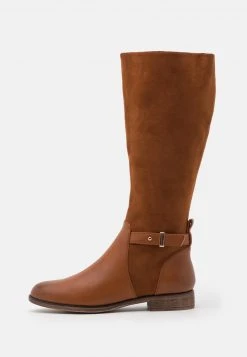 Anna Field Botas - Cognac, Mujer -LuxeTrend Ventas 8bca473444874a5788191791c7068bd7