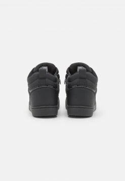 Anna Field Zapatillas Altas - Black, Mujer -LuxeTrend Ventas 8bfe02bdae234929866f13ba2ab25a20