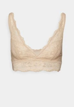 Anna Field 3PP BRALETTE - Top - Brown/nude/pink, Mujer -LuxeTrend Ventas 8c0617d6361749f7bdbc7896282b905c