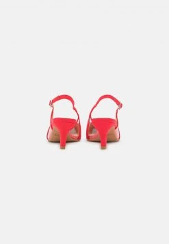Anna Field Tacones - Coral, Mujer -LuxeTrend Ventas 8c0a1e1ea08a4615a2356cb013302e8c