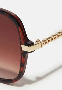 Anna Field Gafas De Sol - Brown, Mujer -LuxeTrend Ventas 8c1c76494db84bc5bfd3c62a58bdf302