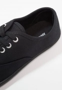Anna Field Zapatillas - Black, Mujer -LuxeTrend Ventas 8c531bf4a74b4fc4aef15f461302a213