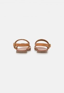 Anna Field LEATHER - Sandalias - Cognac, Mujer -LuxeTrend Ventas 8c7dd3231d0c4ce0ba0d179e38775be3