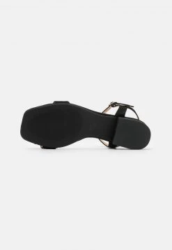 Anna Field Sandalias - Black, Mujer -LuxeTrend Ventas 8c81468f52854d02935fd360c026a4ec