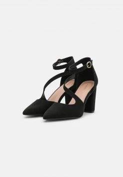 Anna Field Tacones - Black, Mujer -LuxeTrend Ventas 8c88a2f1a22641ba8e923a7534fb3446