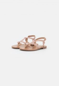 Anna Field Sandalias De Dedo - Light Pink, Mujer -LuxeTrend Ventas 8cc2021bc5944760a08b681e9f25d290