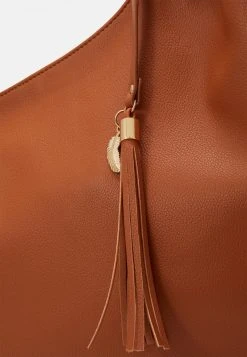 Anna Field Bolso Shopping - Cognac, Mujer -LuxeTrend Ventas 8d7ff3cd0e27424e8054b5ba709dd10a