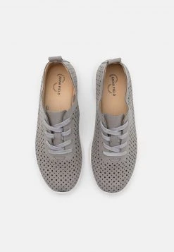 Anna Field COMFORT - Zapatillas - Grey, Mujer -LuxeTrend Ventas 8d8e437e4c3e424f88116c957e53644c