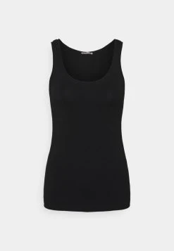 Anna Field BASIC TANK 3er Pack - Top - Black/white/nude, Mujer -LuxeTrend Ventas 8dc11ed89e4f4c5ba38e0811f2af0aec