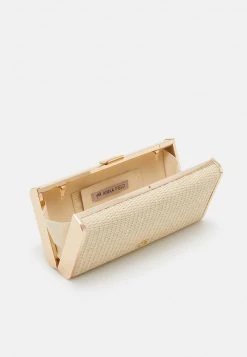 Anna Field Clutch - Beige, Mujer -LuxeTrend Ventas 8dc29995346b4072bad3b7e3ebf2f7b0
