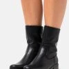 Anna Field Botines - Black, Mujer -LuxeTrend Ventas 8dc2f72b5d184623b4b71e1cd65b201b