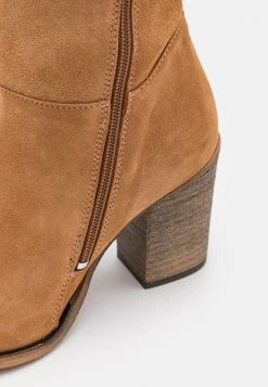 Anna Field Botas Mosqueteras - Cognac, Mujer -LuxeTrend Ventas 8dcffaace4a34bc28c5f3509eaa738f3