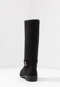 Anna Field Botas - Black, Mujer -LuxeTrend Ventas 8de54693c208454ea1c8ff1950066f99