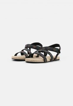 Anna Field Sandalias - Black, Mujer -LuxeTrend Ventas 8e0c84b9b031439ea0345f8e35ead841