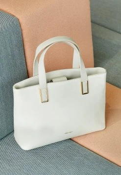 Anna Field Bolso De Mano - Off-white, Mujer -LuxeTrend Ventas 8e5961d9e79b4392b71fe1a2da464639