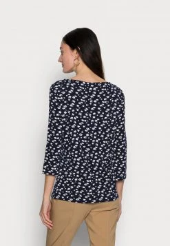 Anna Field Camiseta De Manga Larga - Dark Blue, Mujer 9 Anna Field Camiseta De Manga Larga - Dark Blue, Mujer -LuxeTrend Ventas 8e75feddd4f648a497ebea4e23a08f68