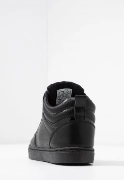 Anna Field Zapatillas Altas - Black, Mujer -LuxeTrend Ventas 8e9a8e7e7eee4493b1c21bae07989481