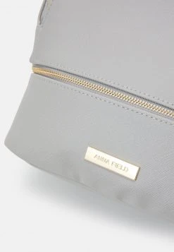 Anna Field Mochila - Light Grey, Mujer -LuxeTrend Ventas 8eb22d7e2c1e404bbbba4e9ebcf174d0