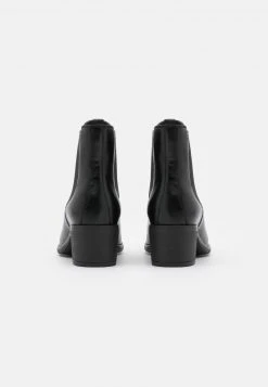 Anna Field LEATHER - Botines Bajos - Black, Mujer -LuxeTrend Ventas 8ecc9c6a989949f0b9810c5450e998f4