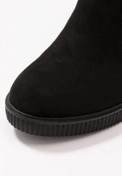 Anna Field Botas Mosqueteras - Black, Mujer -LuxeTrend Ventas 8f0e27636af242edb975a4ea8884890b