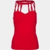 Anna Field Top - Red, Mujer 2 Anna Field Top - Red, Mujer -LuxeTrend Ventas 8f30f5b59b374a299eb4662a2d117de6