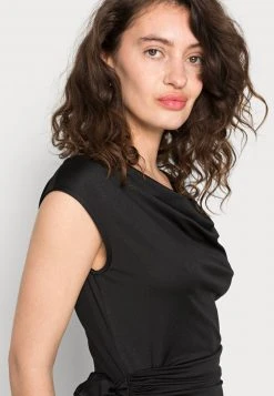 Anna Field Vestido Ligero - Black, Mujer -LuxeTrend Ventas 8f420461ce4d49b0a1e4156a0eb1d9dc