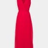 Anna Field Vestido Informal - Red, Mujer -LuxeTrend Ventas 8f46cd846c0e4c44bde8255699888285