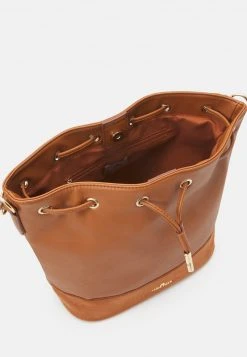 Anna Field Bolso De Mano - Cognac, Mujer -LuxeTrend Ventas 8f57c10cd8254500b806ac535bb31cfb