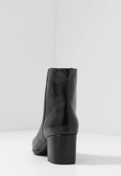 Anna Field LEATHER BOOTIES - Botines - Black, Mujer -LuxeTrend Ventas 8f7848a24ef54670bd7ceb329d22a7c9