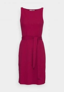 Anna Field Vestido Ligero - Bordeaux, Mujer -LuxeTrend Ventas 8f83b4100b34465bb961a9e7a1a2dc89