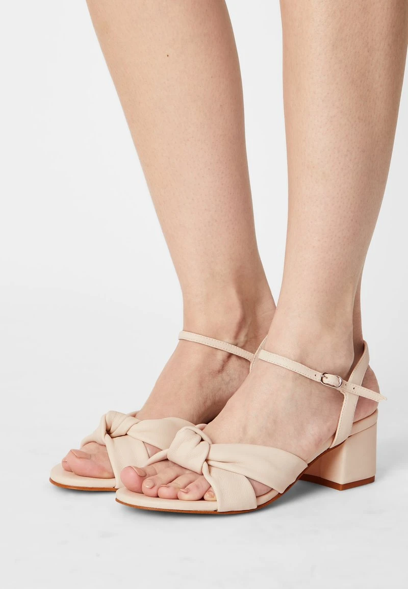 Anna Field Sandalias - Off-white, Mujer 3 Anna Field Sandalias - Off-white, Mujer