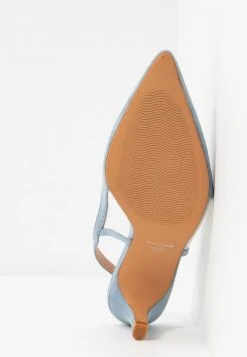 Anna Field Tacones - Blue, Mujer -LuxeTrend Ventas 8fbc80722c004515b555c17b9c0dc602