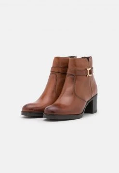Anna Field LEATHER - Botines Bajos - Brown, Mujer 10 Anna Field LEATHER - Botines Bajos - Brown, Mujer -LuxeTrend Ventas 8ff57b6924d043ac96eddd14161f8c4f