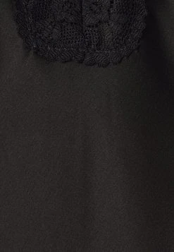 Anna Field STRAP BACK NIGHTDRESS - Camisón - Black, Mujer -LuxeTrend Ventas 901572c6af0f43009edf8bad24bd38b4