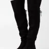 Anna Field Botas Mosqueteras - Black, Mujer 1 Anna Field Botas Mosqueteras - Black, Mujer -LuxeTrend Ventas 9021a68a637b4e9abedd55aaaa741f90
