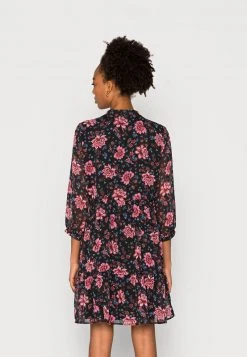 Anna Field Vestido Informal - Blue/red, Mujer -LuxeTrend Ventas 90340e5f63e34216994f6fb1139ea053