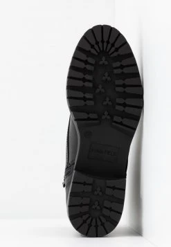 Anna Field COMFORT - Botines Con Cordones - Black, Mujer -LuxeTrend Ventas 9043ac1c74bd46f0be0faba96d308a89