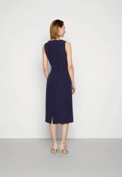 Anna Field Vestido Informal - Dark Blue, Mujer -LuxeTrend Ventas 905786a4094f492fb4a259fb8c0f5588
