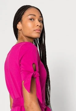 Anna Field Vestido Ligero - Berry, Mujer -LuxeTrend Ventas 906295033f0544df851e71d13eed5ae6