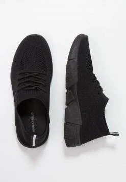 Anna Field Zapatillas - Black, Mujer -LuxeTrend Ventas 908509b94783422fb99227c45057853e