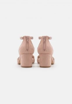 Anna Field Sandalias - Light Pink, Mujer -LuxeTrend Ventas 90b6ca3a04e14457aa74d0a66f1a8234